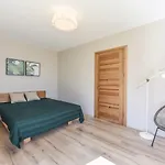 Atsipuskit Apartamento