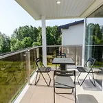 Apartamento Atsipuskit