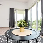 Apartamento Atsipuskit Palanga