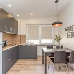 Apartamento Atsipuskit Palanga