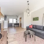 Apartamento Atsipuskit Palanga