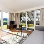 Apartamento Atsipuskit