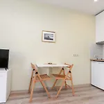 Apartamento Atsipuskit *