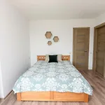 Atsipuskit Apartamento