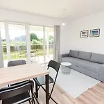 Atsipuskit Apartamento Palanga