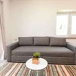 Atsipuskit Apartamento