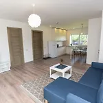 Atsipuskit Apartamento *