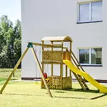 Apartamento Atsipuskit Palanga