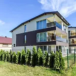Apartamento Atsipuskit *