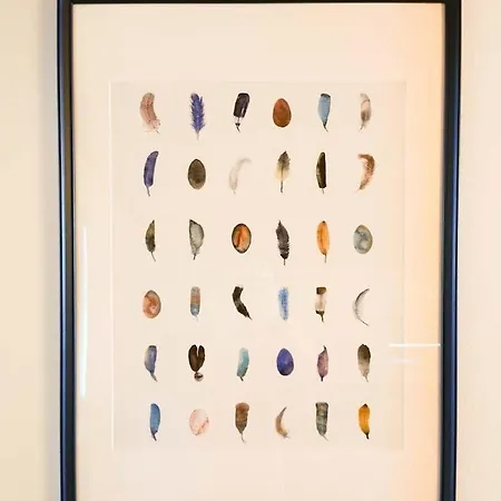 Atsipuskit 아파트