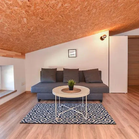 Appartement Atsipuskit Palanga