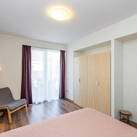 Atsipuskit Appartement