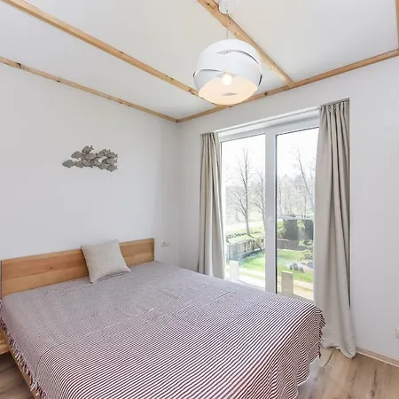 Apartament Atsipuskit Połąga