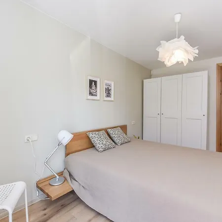 Apartament Atsipuskit