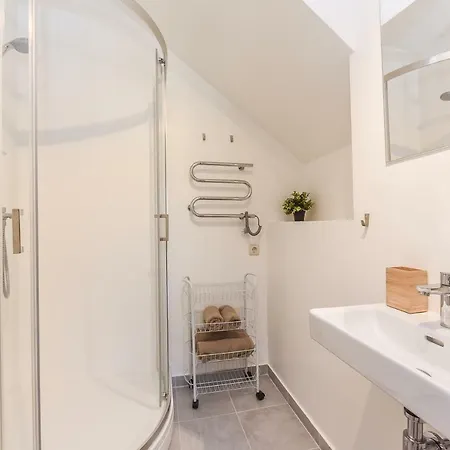 Atsipuskit 아파트