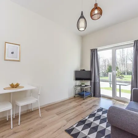 Apartament Atsipuskit