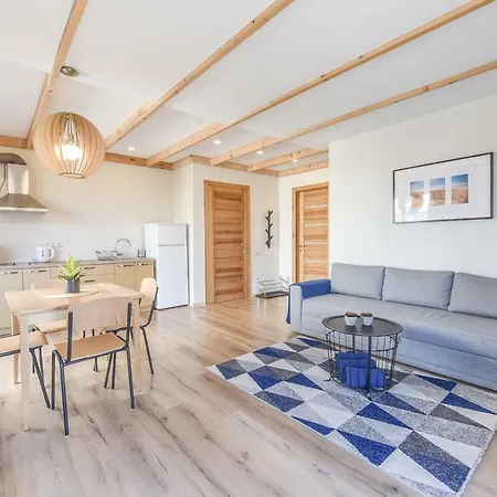 Atsipuskit Apartment