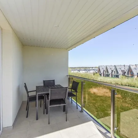 Apartament Atsipuskit