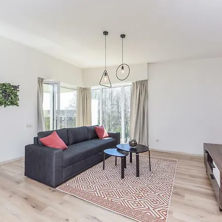 Apartment Atsipuskit