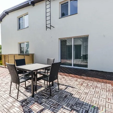 Atsipuskit 아파트