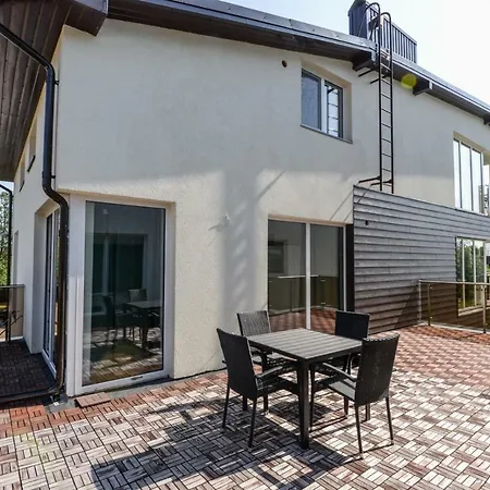 Atsipuskit Appartement *