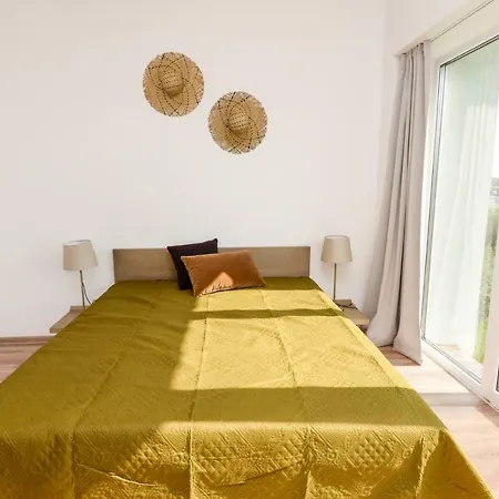 Atsipuskit * Palanga