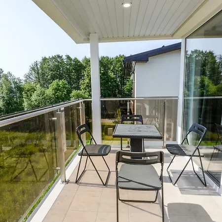 Appartement Atsipuskit