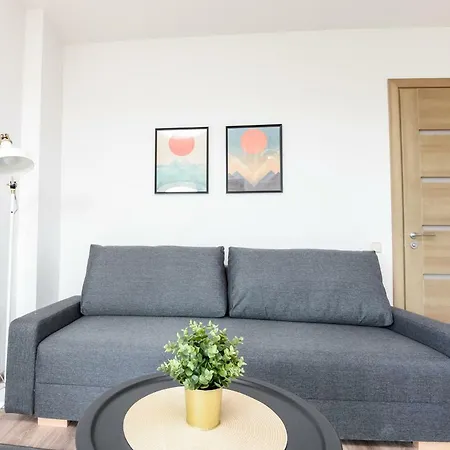 Atsipuskit Apartment