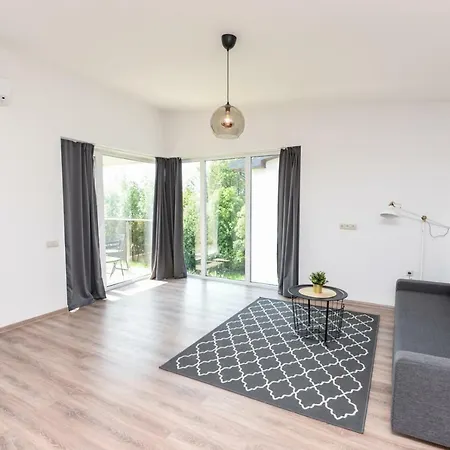 Atsipuskit Apartment Palanga