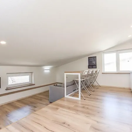Atsipuskit Apartment