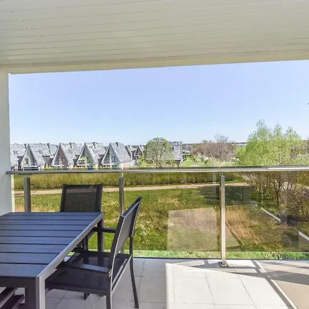 Atsipuskit Apartament Połąga