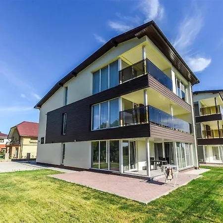 Apartament Atsipuskit *