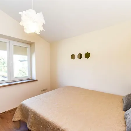 Apartament Atsipuskit *