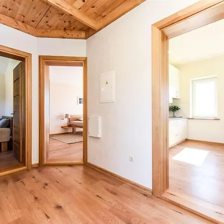 Apartament Atsipuskit