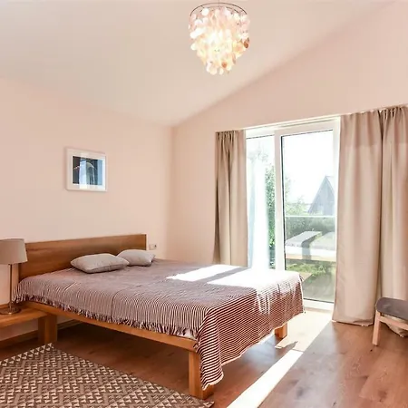 Atsipuskit Apartament