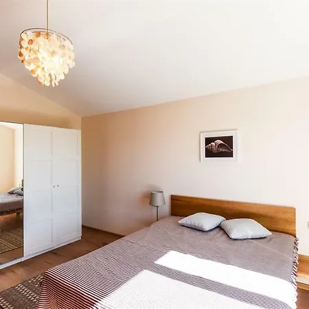 Atsipuskit Appartement Palanga