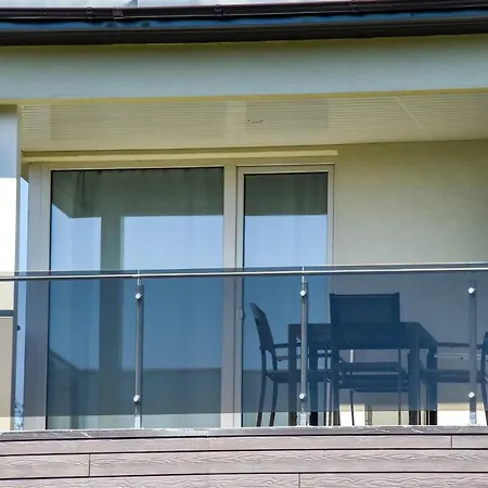 Appartement Atsipuskit *