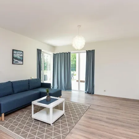 Atsipuskit Apartament Połąga