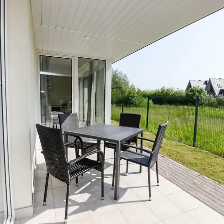 Atsipuskit Appartement *