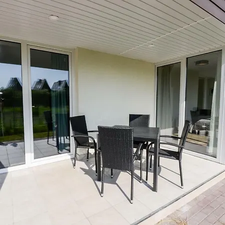 Apartament Atsipuskit