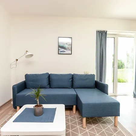 Apartament Atsipuskit *