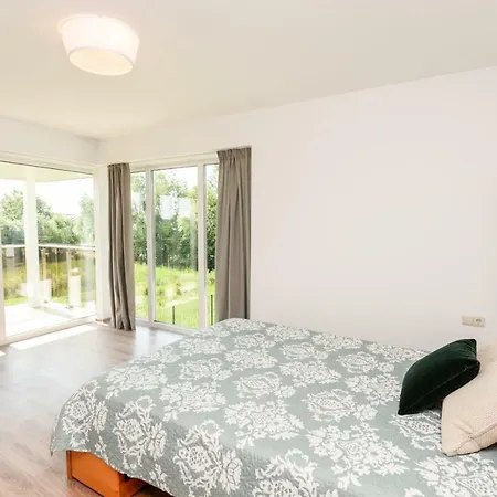 Atsipuskit 아파트