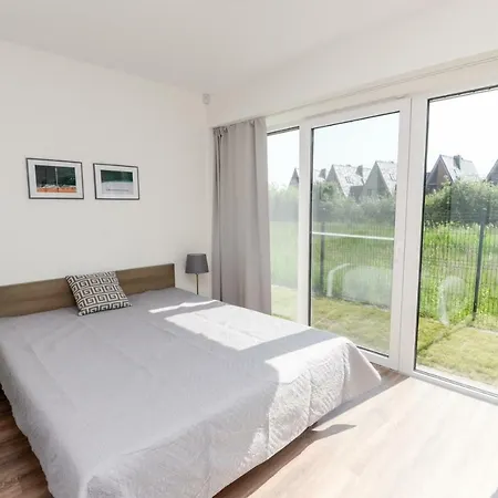 Atsipuskit Apartment *