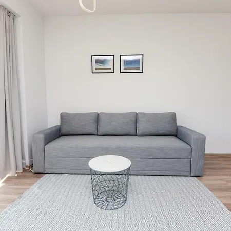 Apartament Atsipuskit