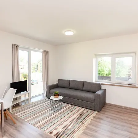 Atsipuskit 아파트 *