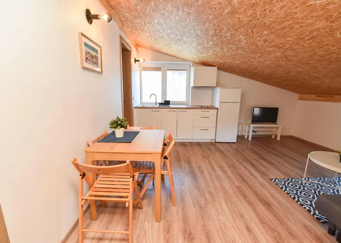 Апартаменты Atsipuskit