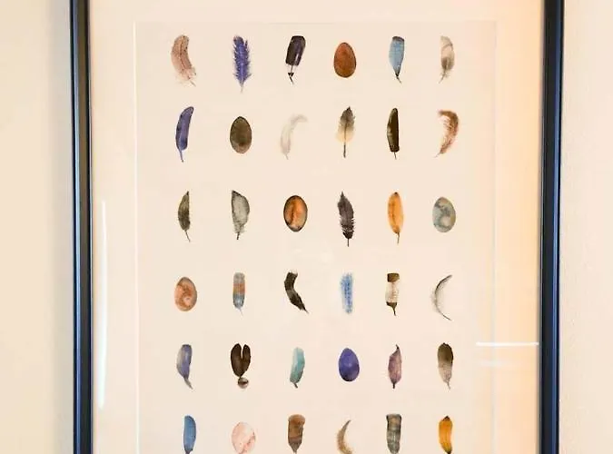 Atsipuskit Апартаменты