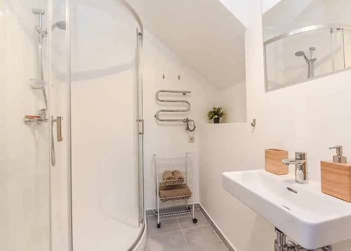 Atsipuskit Апартаменты