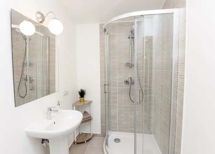 Atsipuskit Апартаменты Паланга