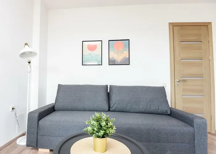 Atsipuskit Апартаменты